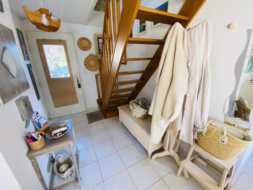 Appartement à DIVES-SUR-MER