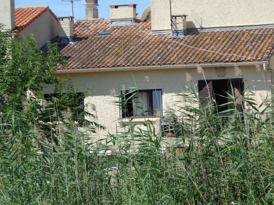 Appartement à LE GRAU-DU-ROI