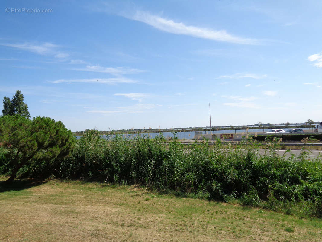 Appartement à LE GRAU-DU-ROI