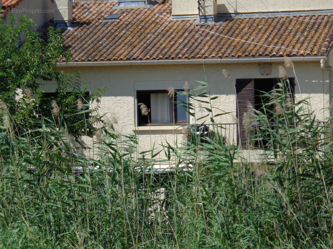 Appartement à LE GRAU-DU-ROI