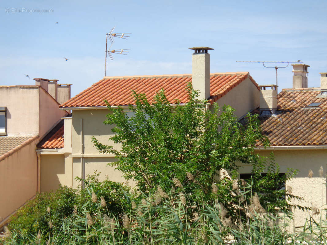 Appartement à LE GRAU-DU-ROI