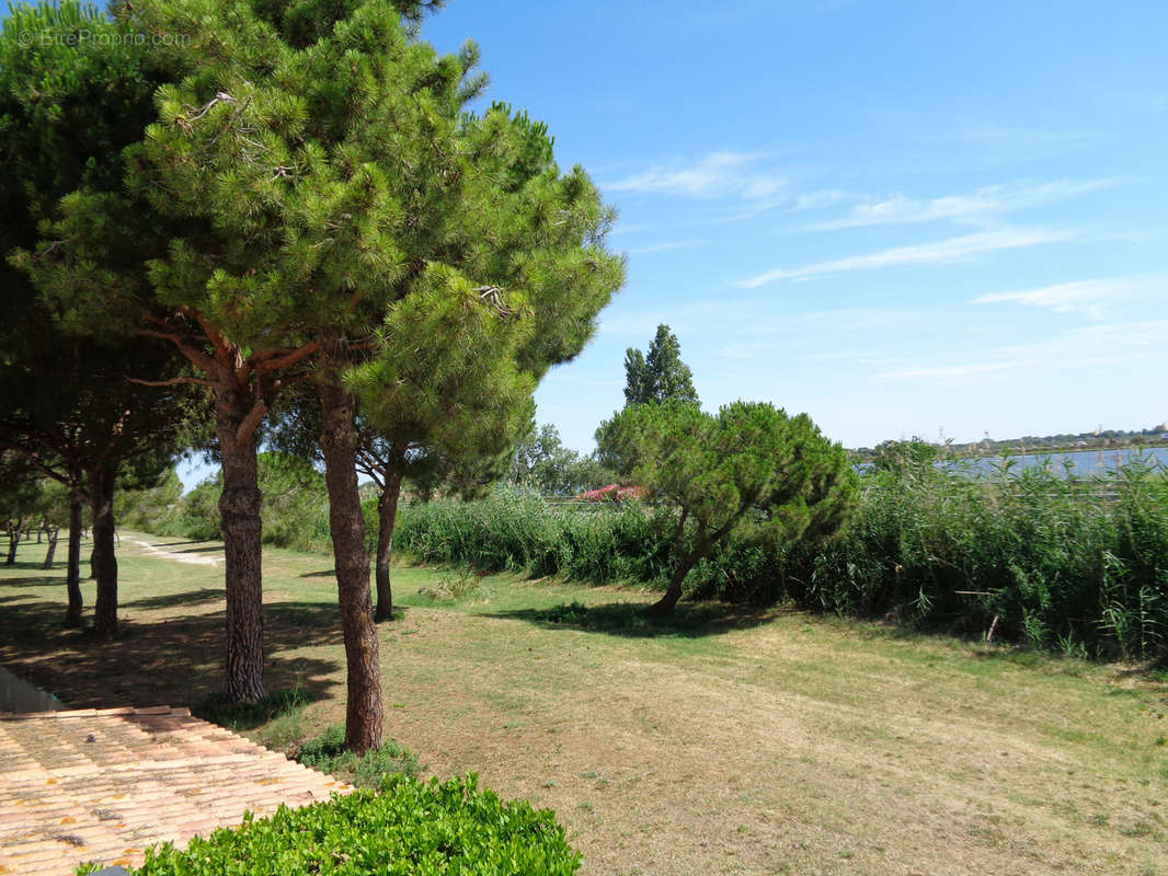 Appartement à LE GRAU-DU-ROI