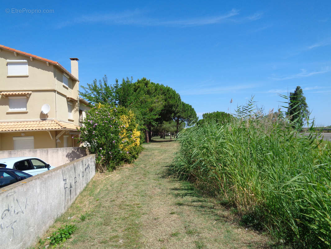 Appartement à LE GRAU-DU-ROI