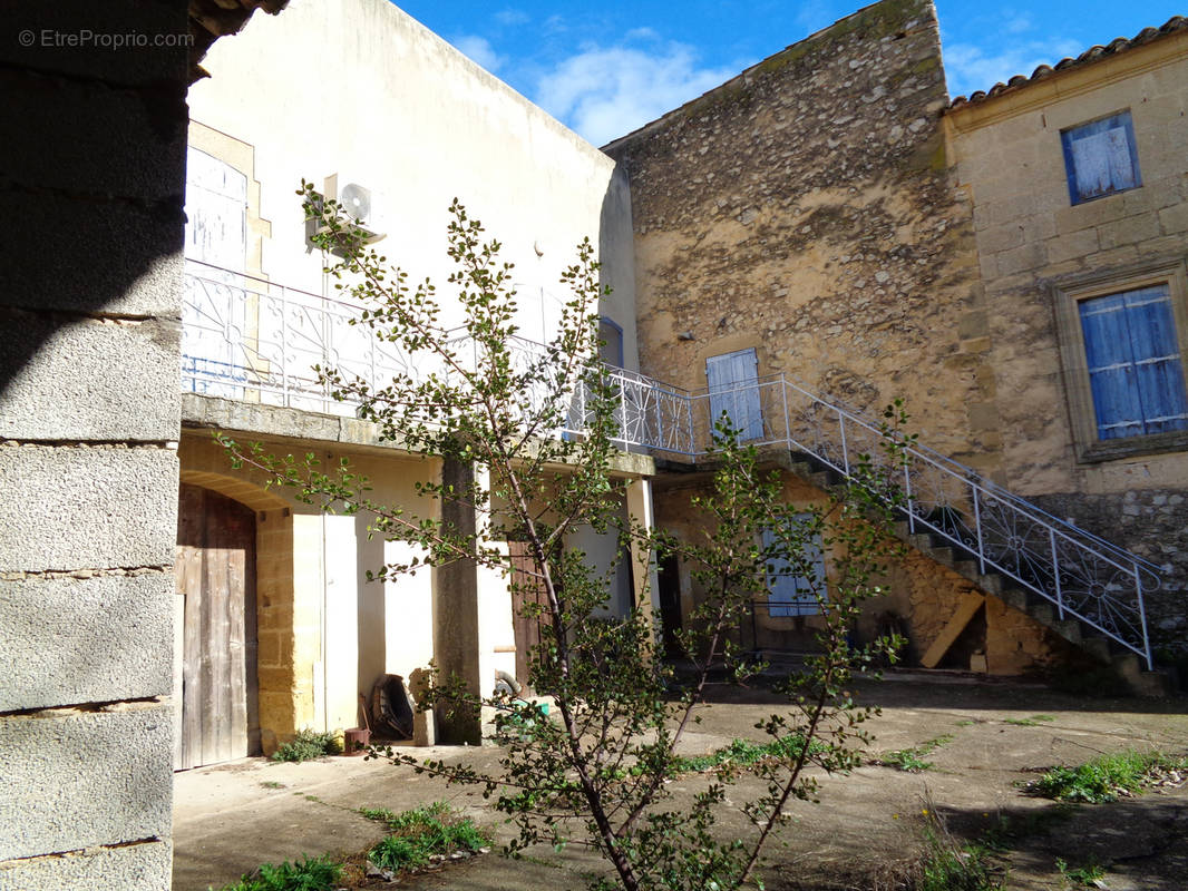 Appartement à LEDENON