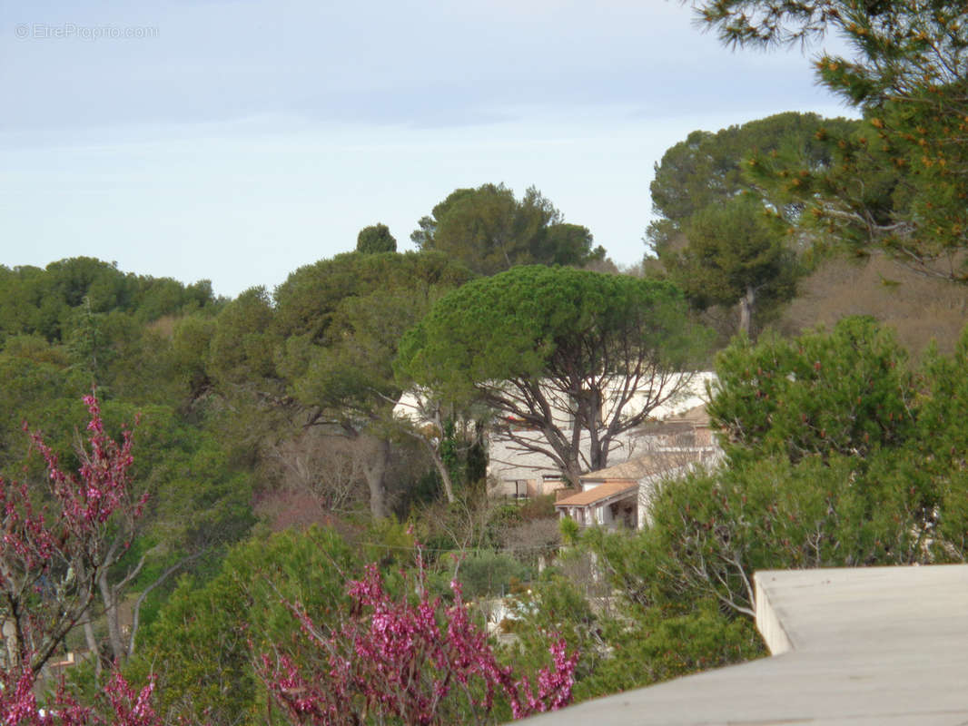 Maison à NIMES