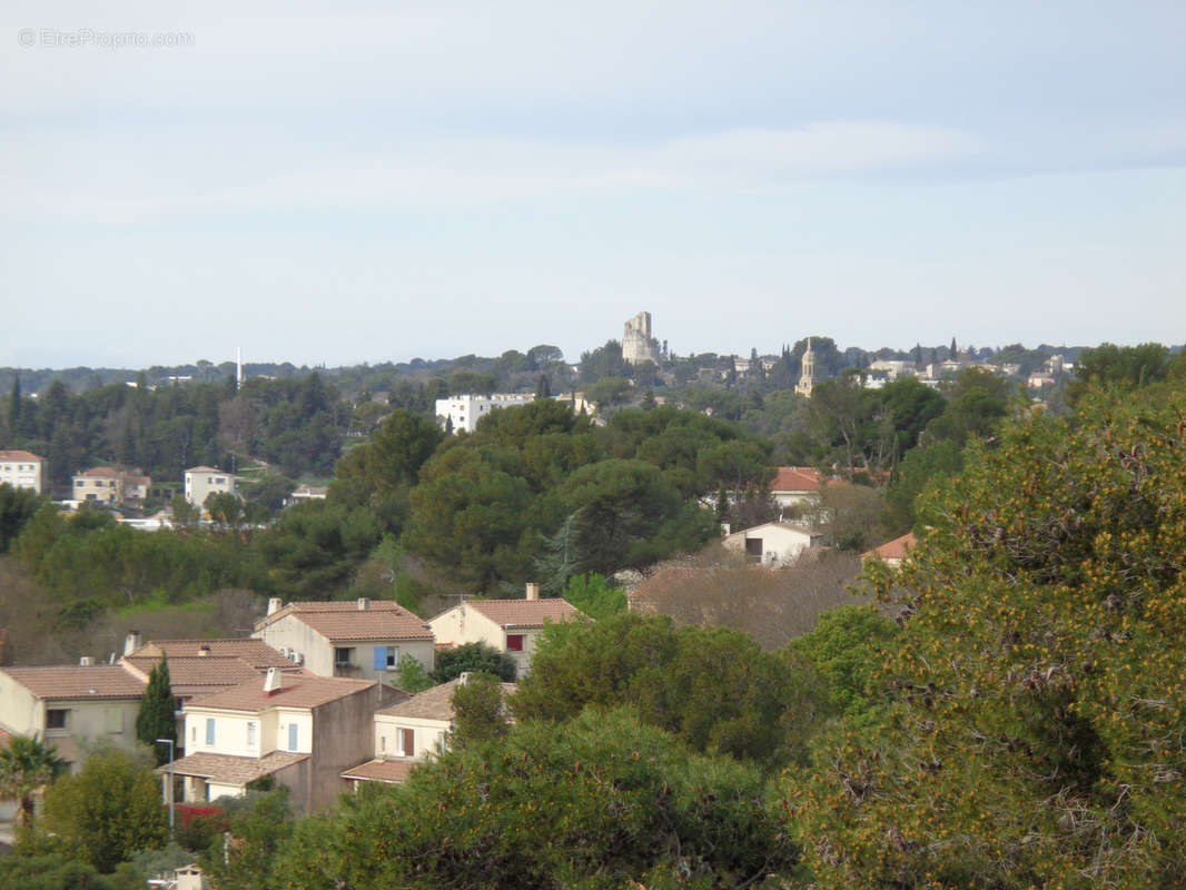 Maison à NIMES