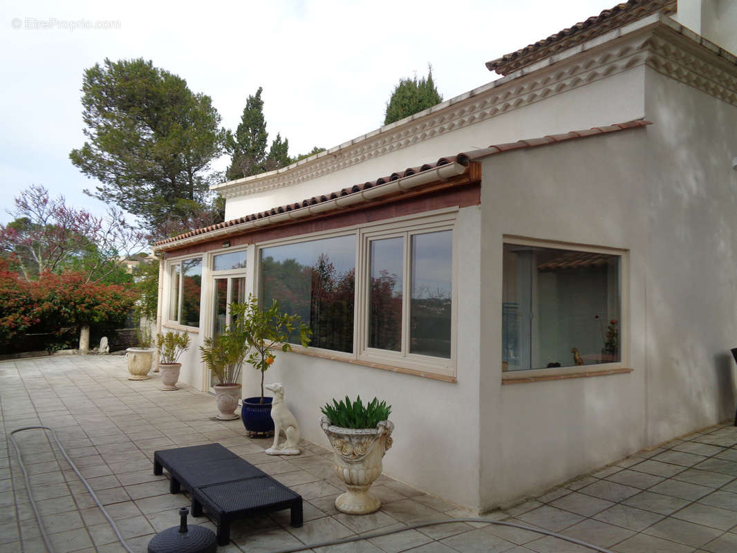 Maison à NIMES