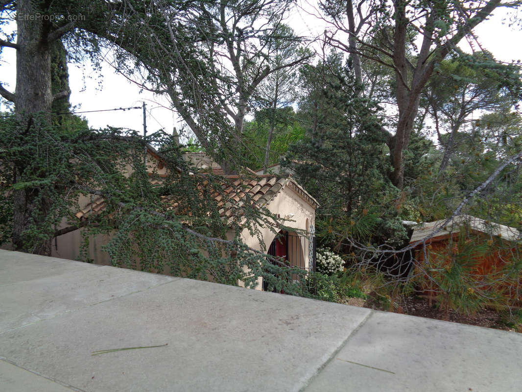 Maison à NIMES