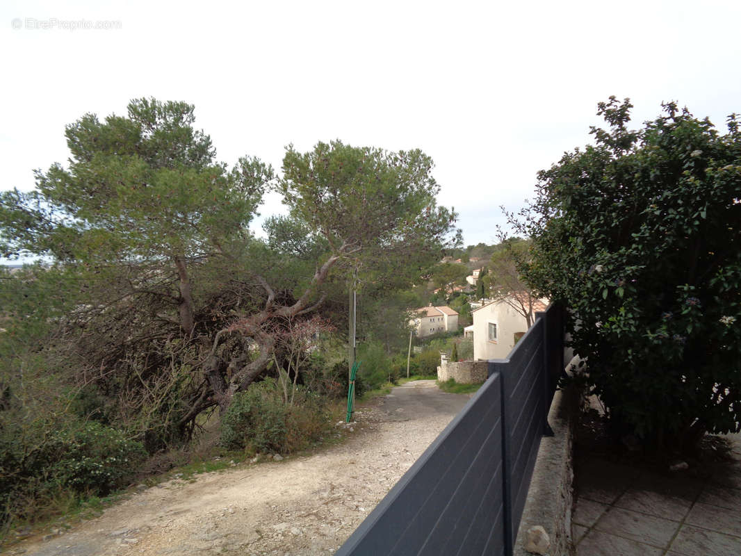 Maison à NIMES