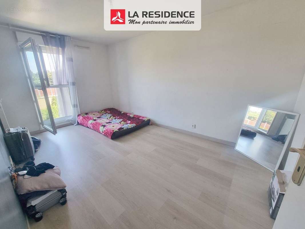 Appartement à STAINS