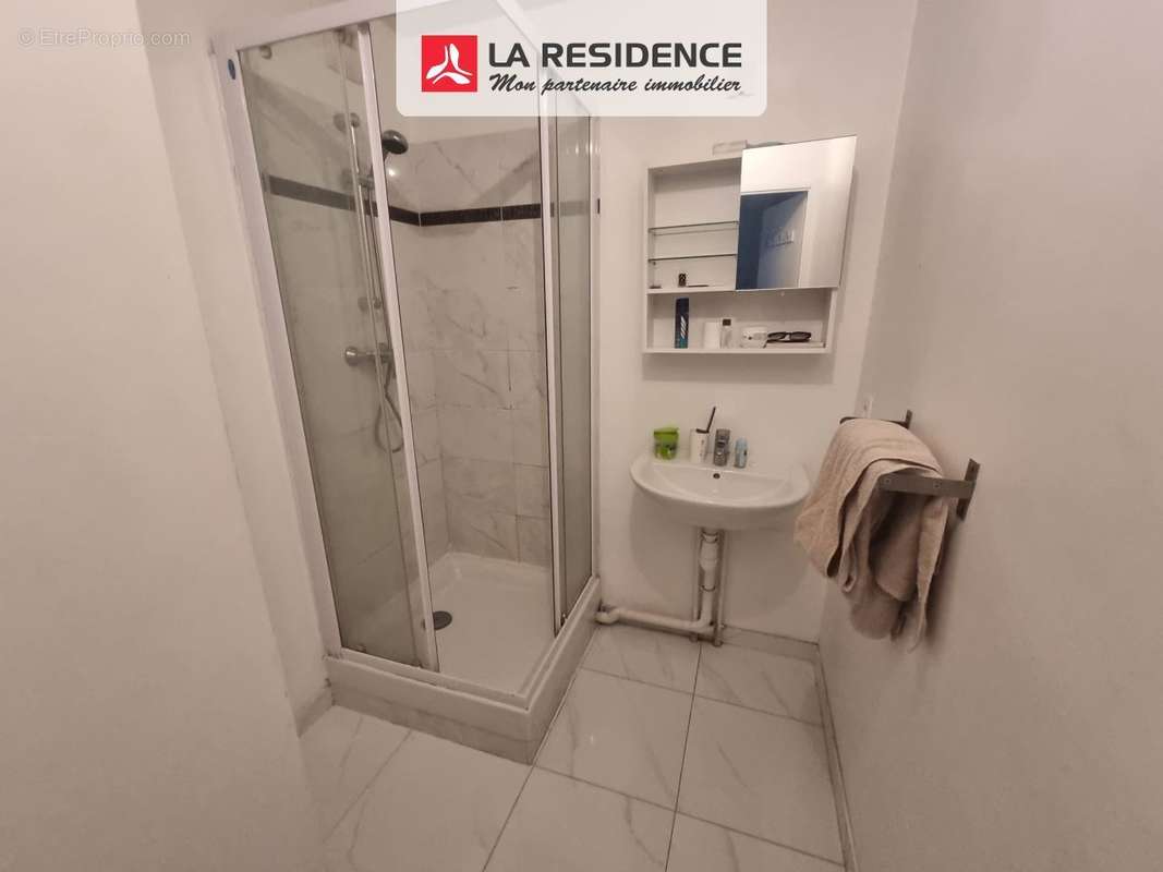 Appartement à STAINS