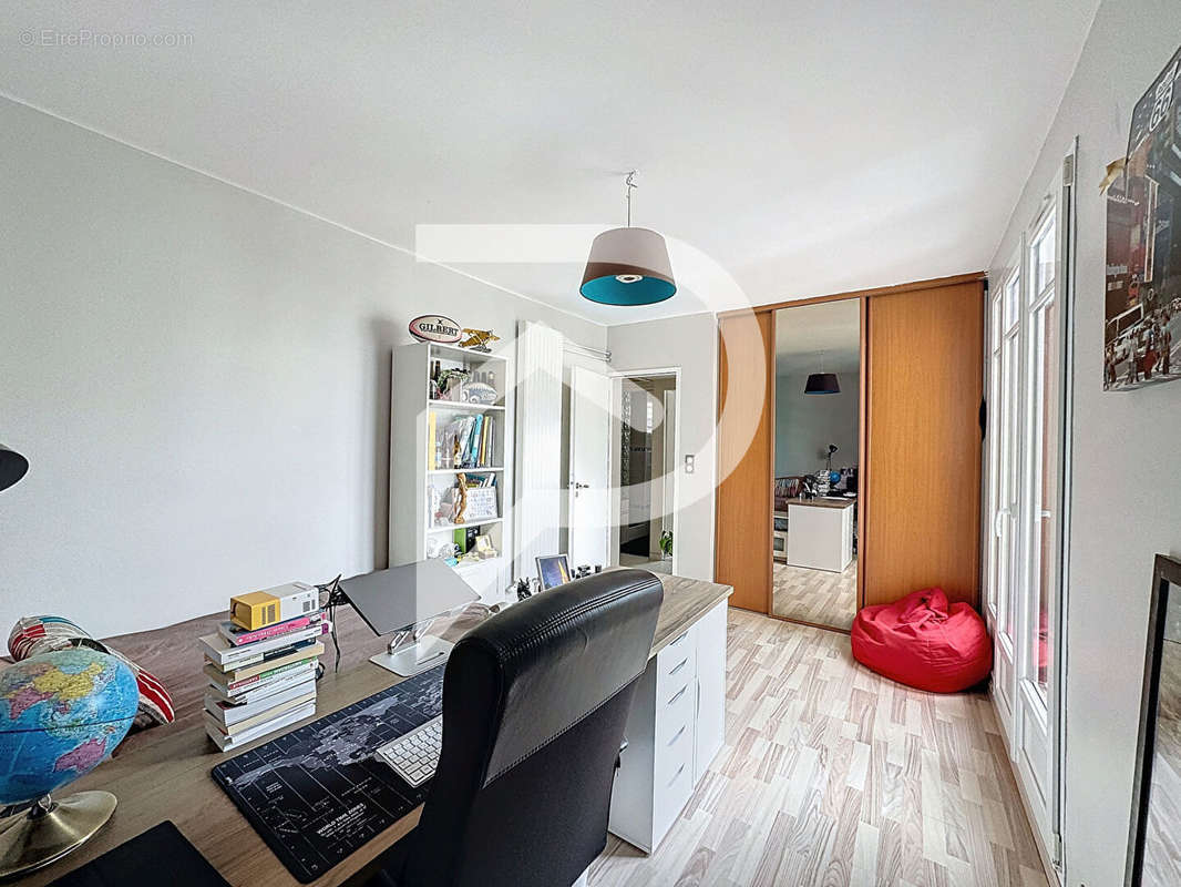 Appartement à RUEIL-MALMAISON