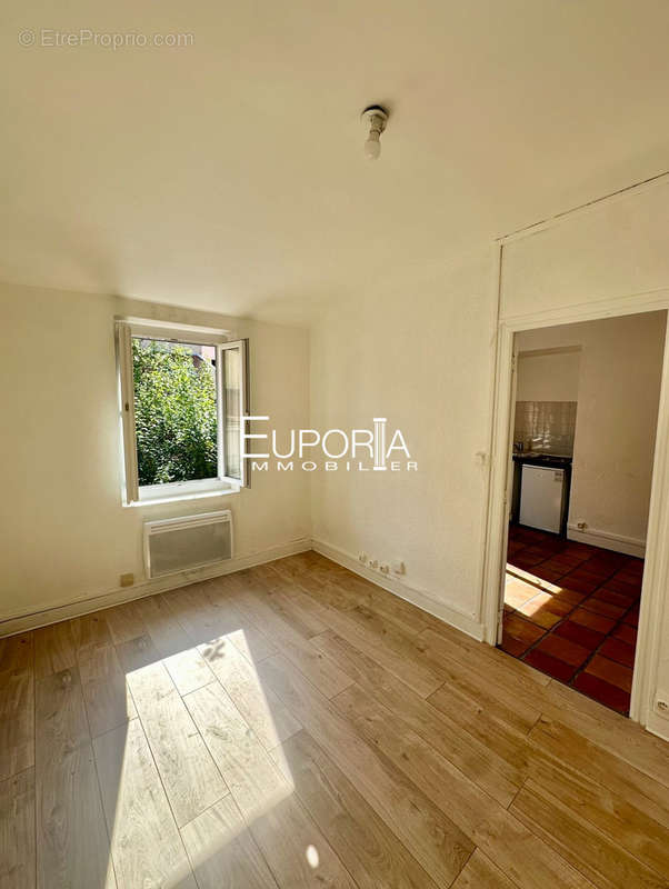 Appartement à LYON-4E