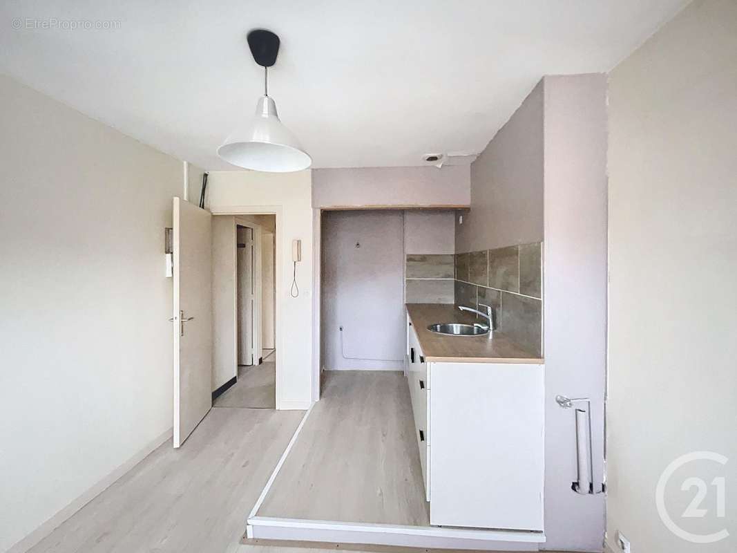 Appartement à EPERNAY