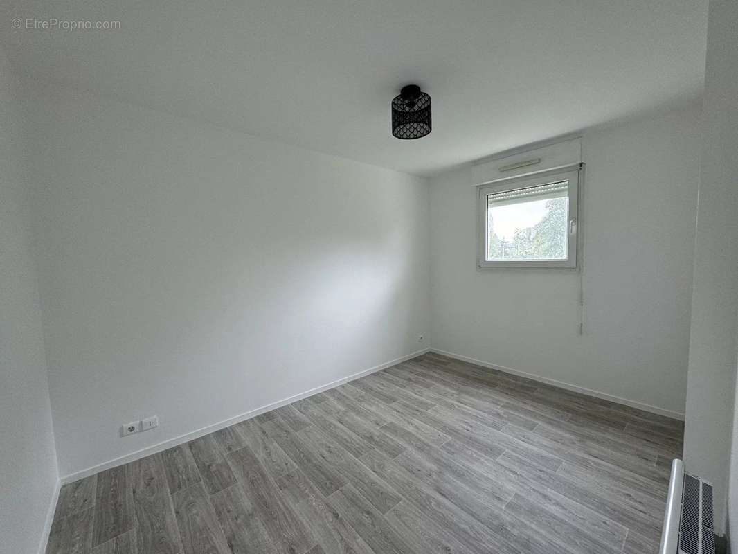 Appartement à MARGNY-LES-COMPIEGNE