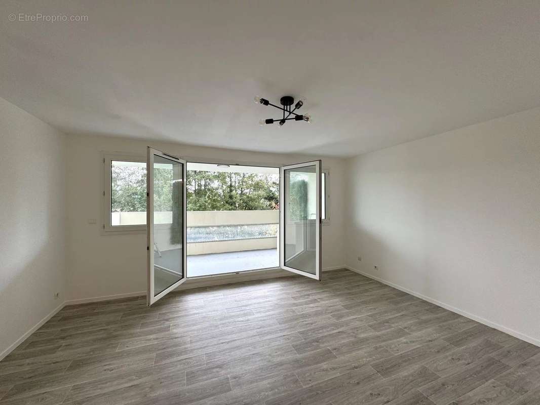 Appartement à MARGNY-LES-COMPIEGNE