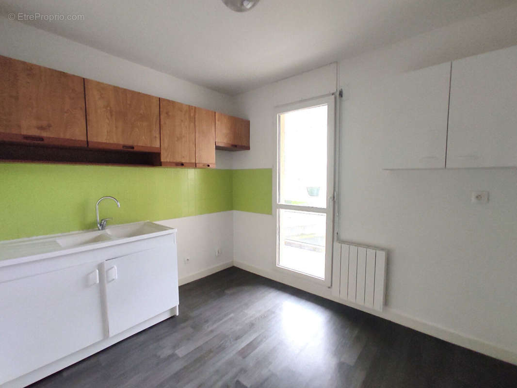 Appartement à CHAMALIERES