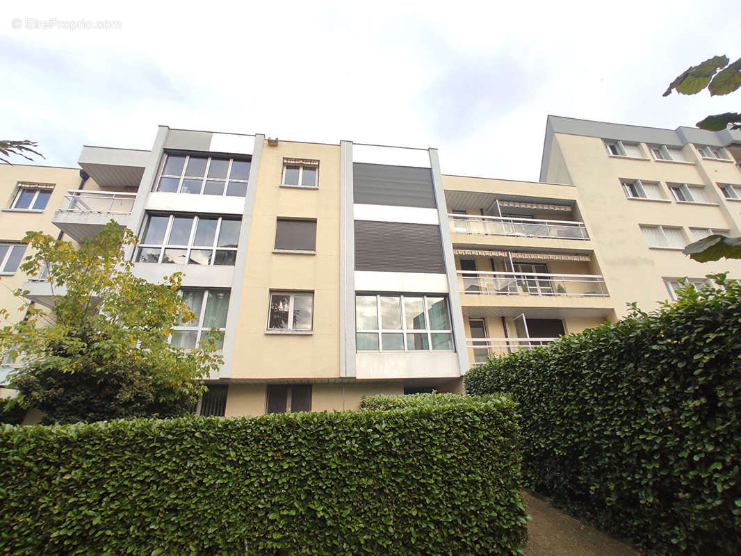 Appartement à CHAMALIERES