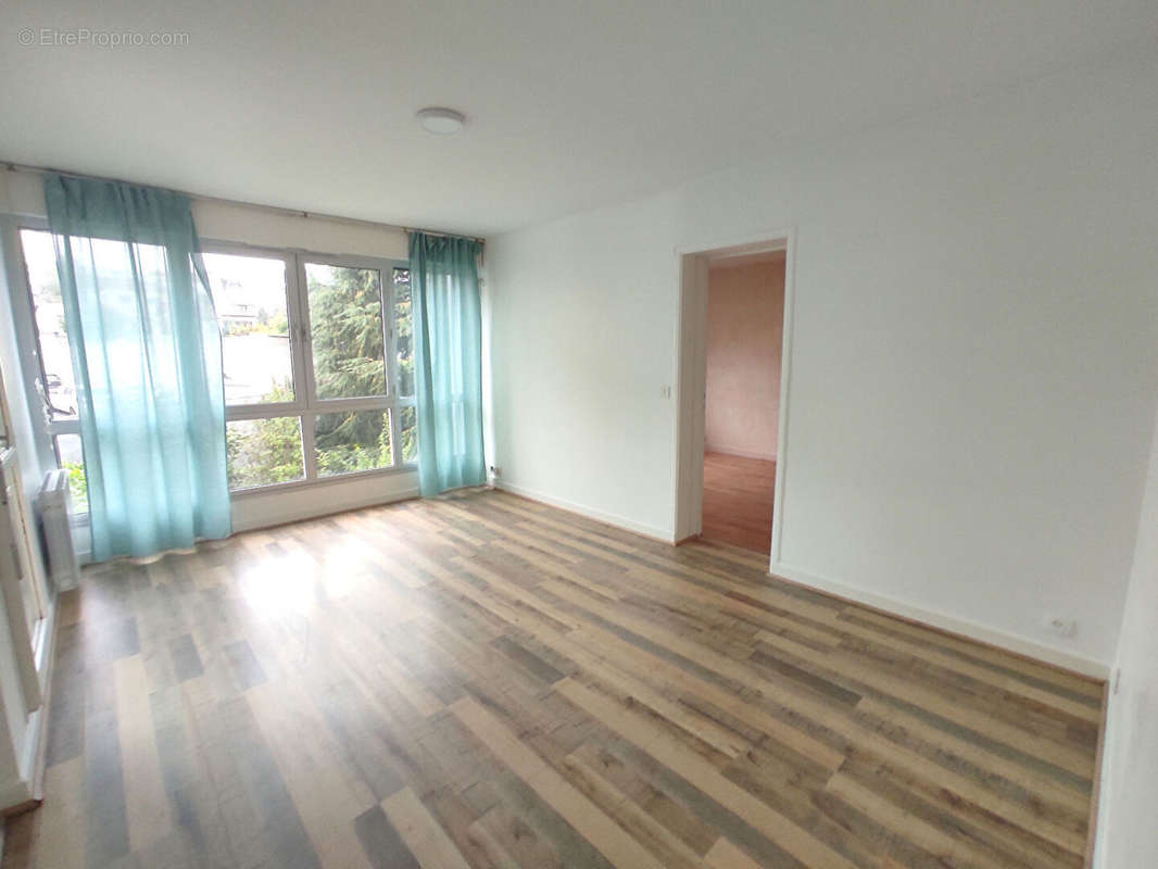 Appartement à CHAMALIERES