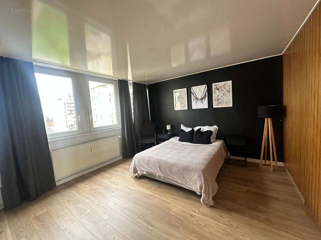 Appartement à MULHOUSE