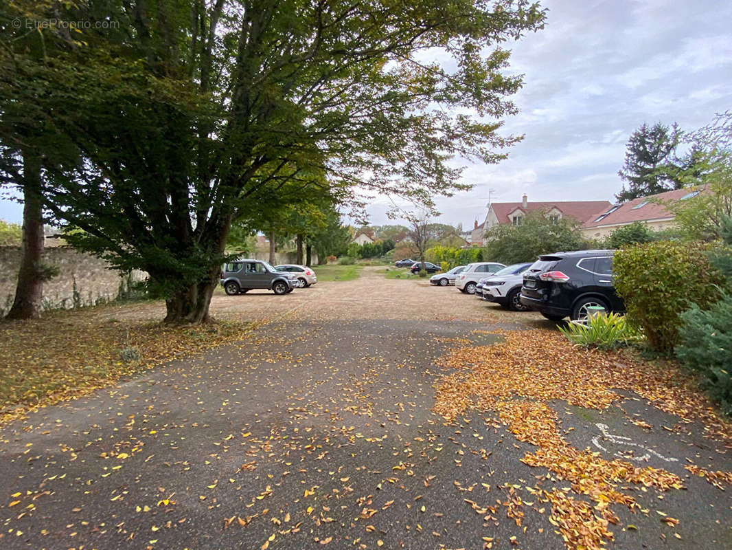 Appartement à MONTARGIS