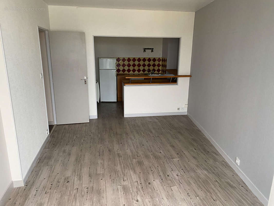 Appartement à MONTARGIS