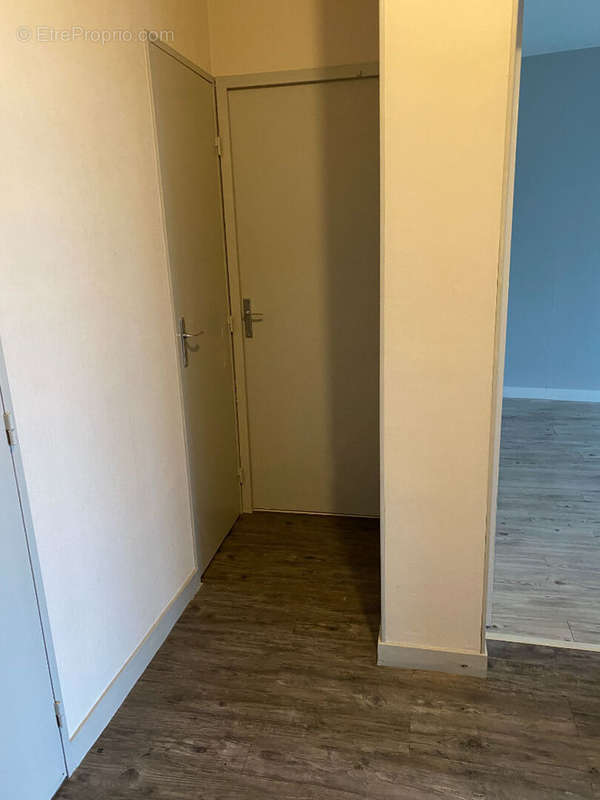 Appartement à MONTARGIS