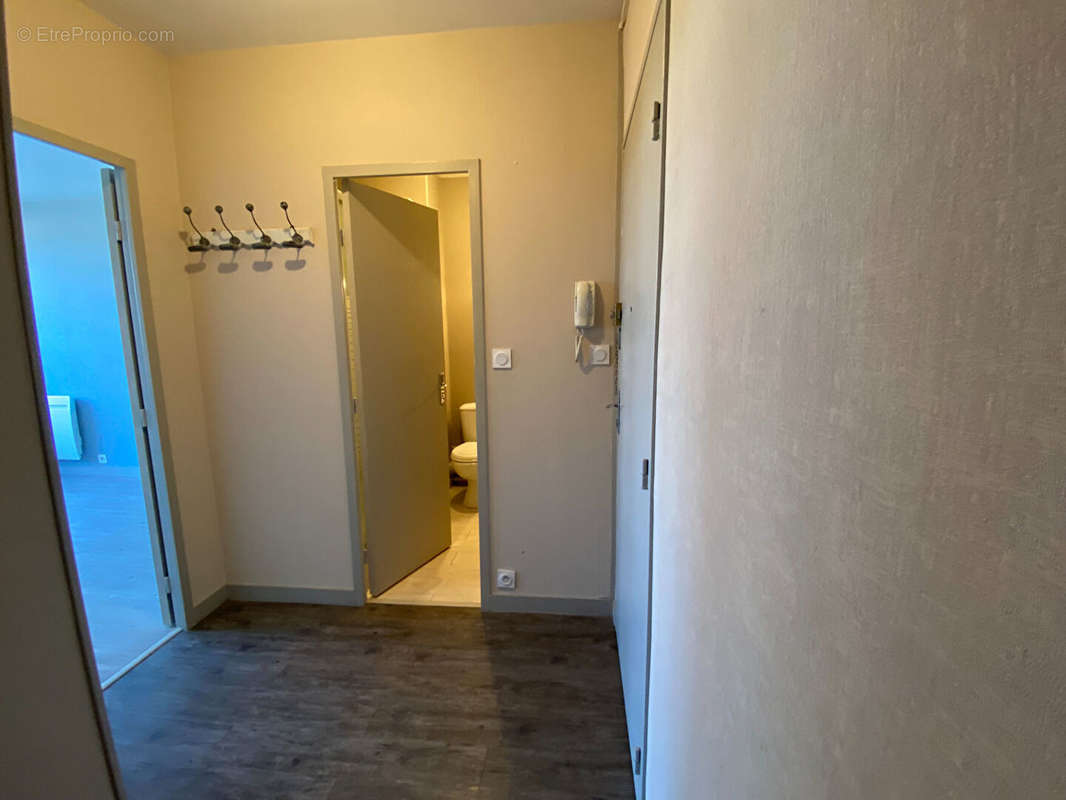 Appartement à MONTARGIS