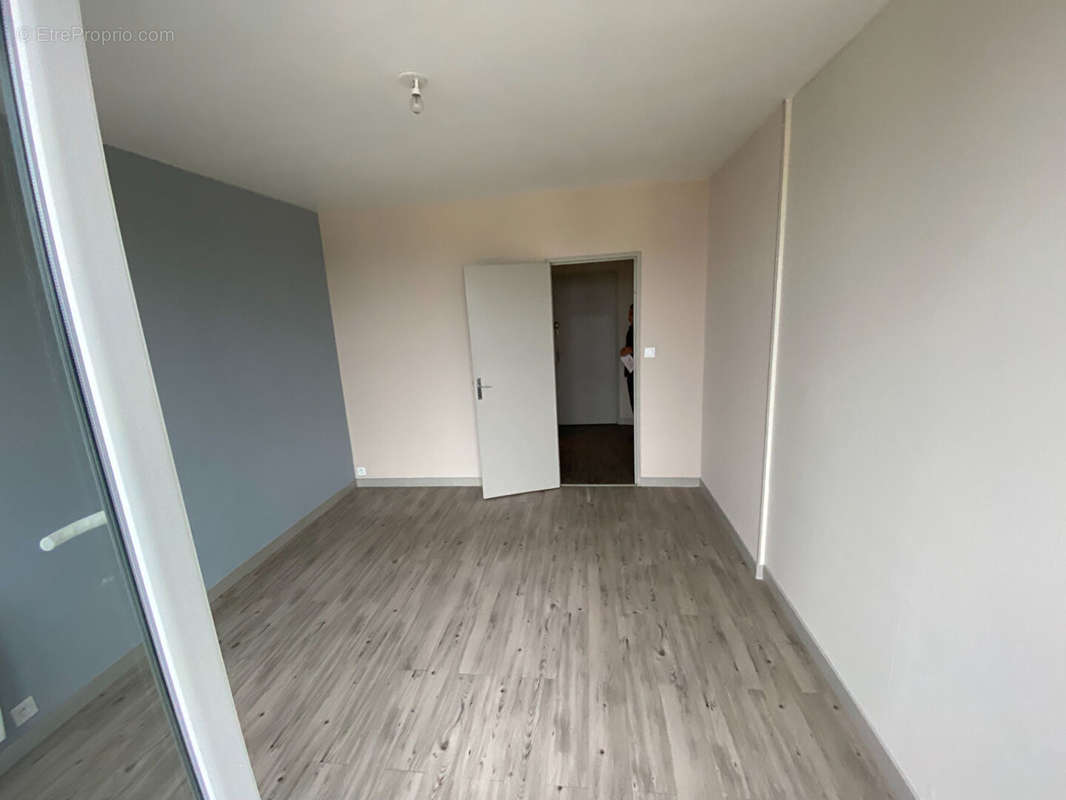 Appartement à MONTARGIS