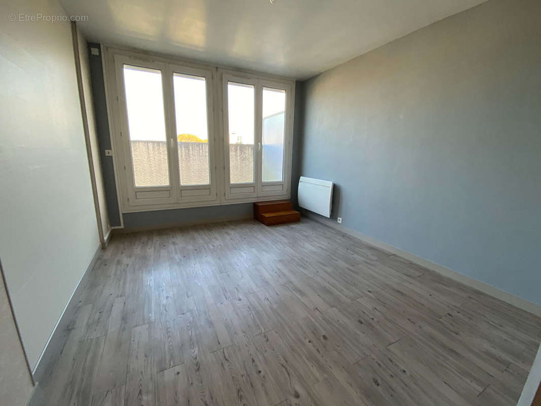 Appartement à MONTARGIS