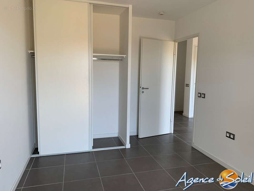 Appartement à SAINT-CYPRIEN