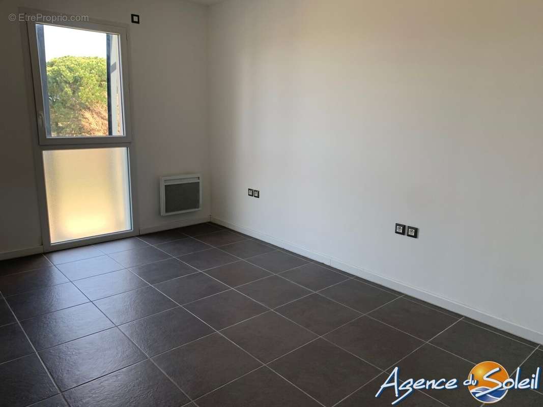 Appartement à SAINT-CYPRIEN