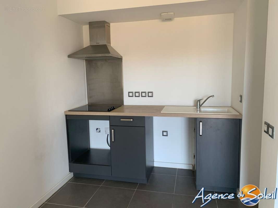 Appartement à SAINT-CYPRIEN