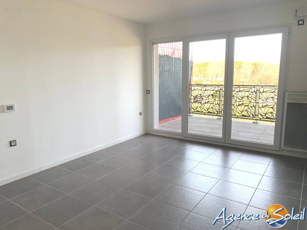 Appartement à SAINT-CYPRIEN