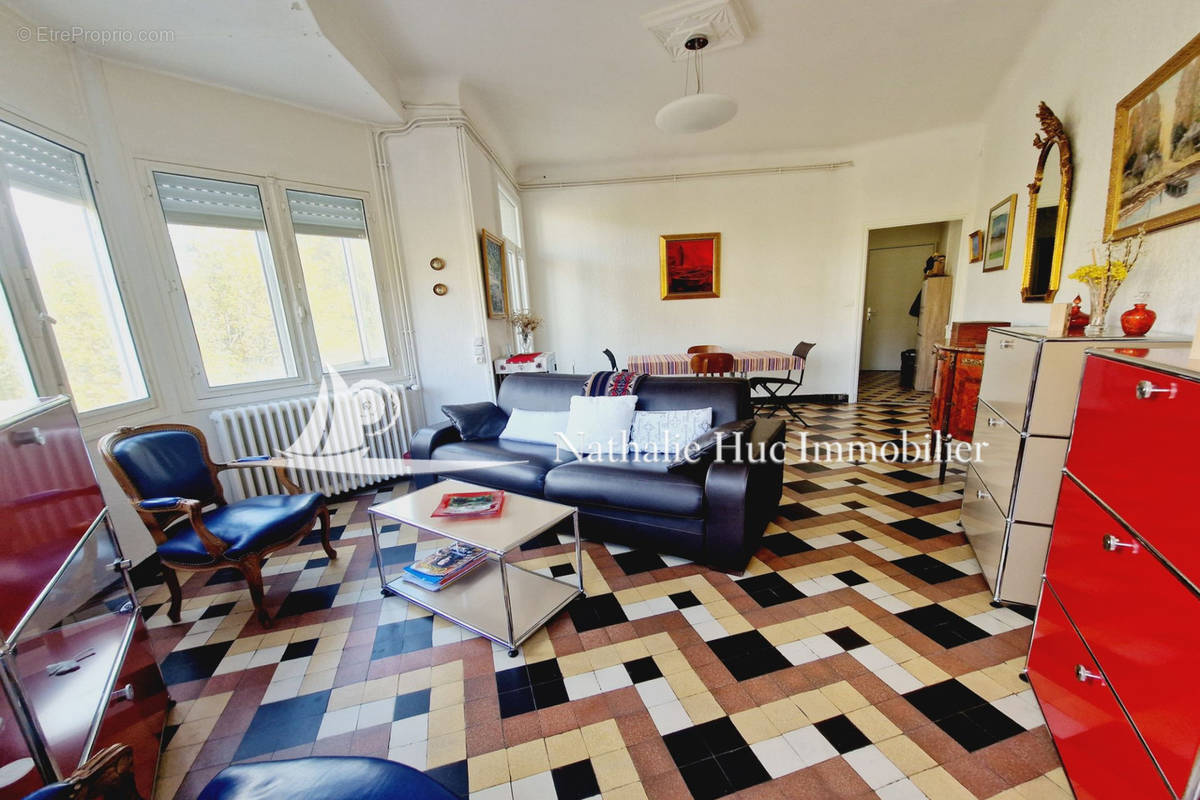 Appartement à PERPIGNAN