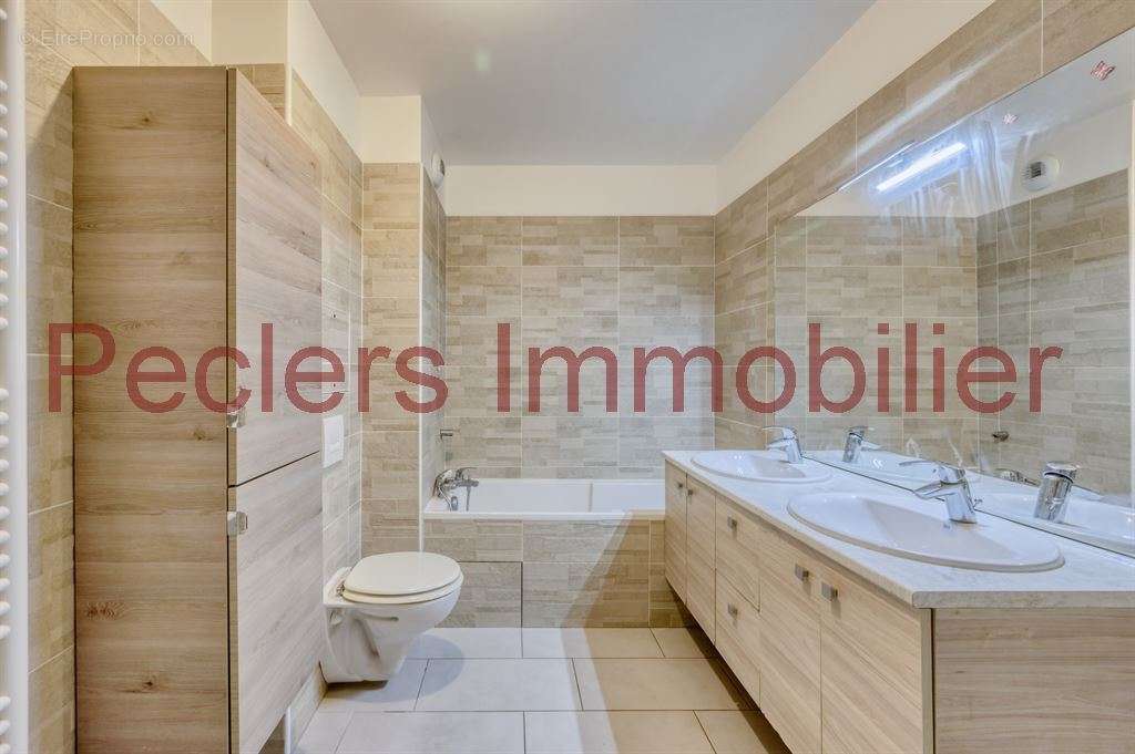 Appartement à RUEIL-MALMAISON