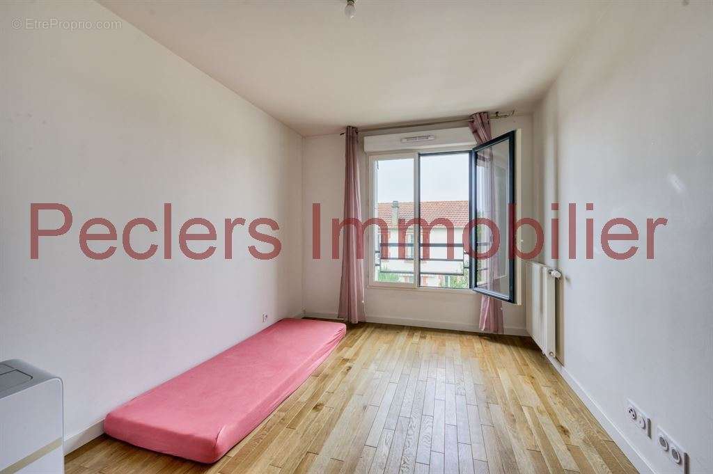 Appartement à RUEIL-MALMAISON