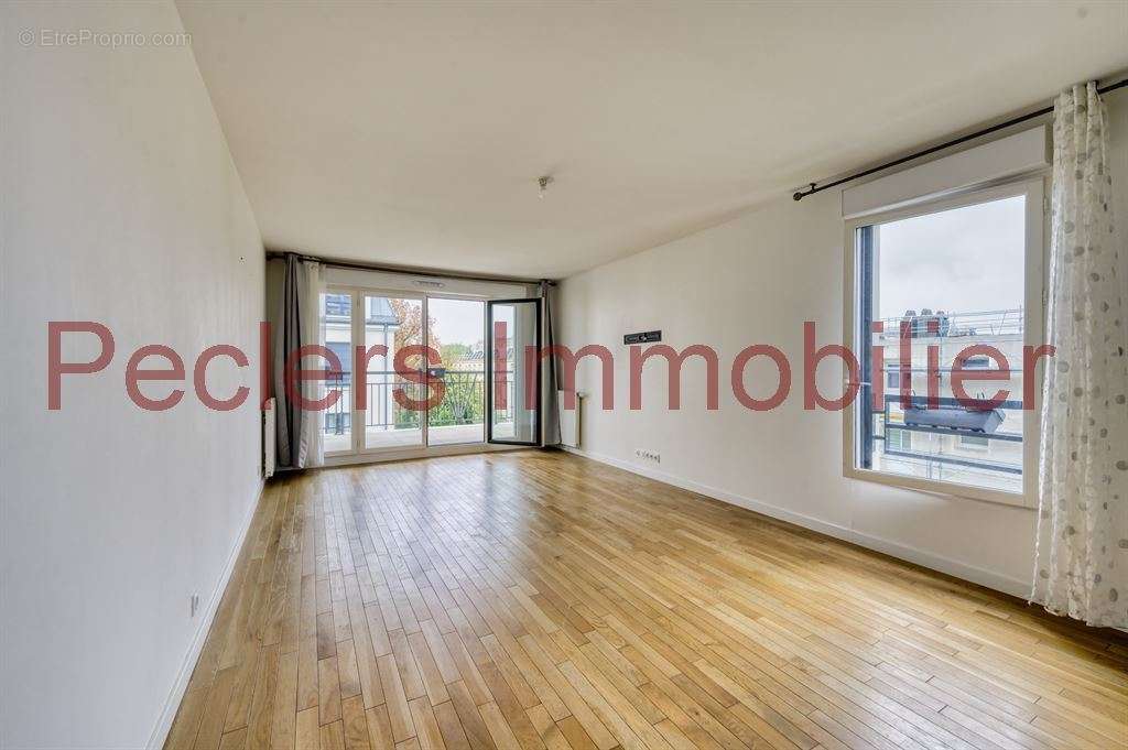 Appartement à RUEIL-MALMAISON