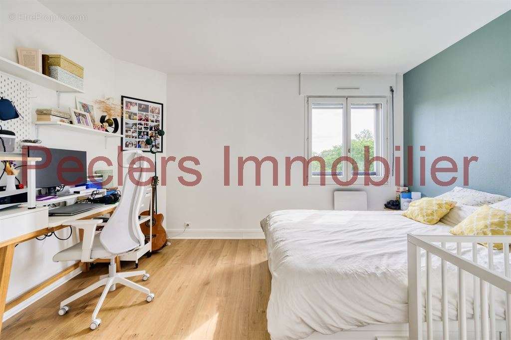 Appartement à RUEIL-MALMAISON