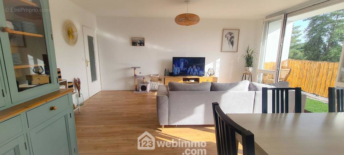 Appartement à PAU