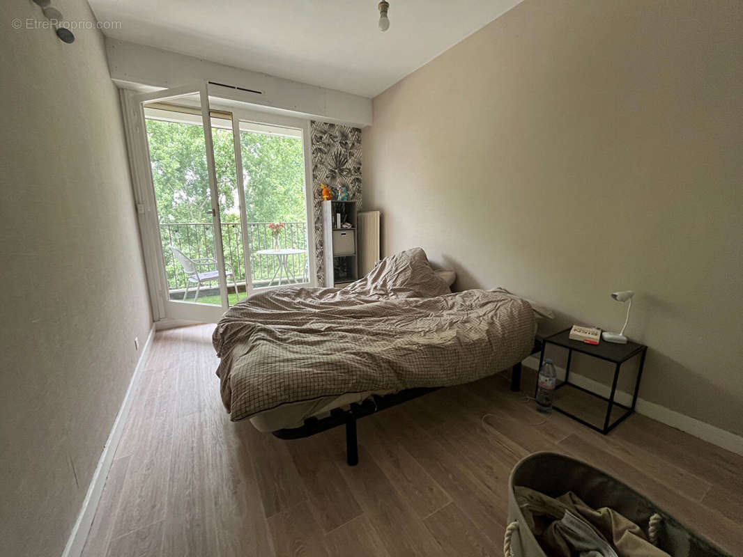 Appartement à BOURGES