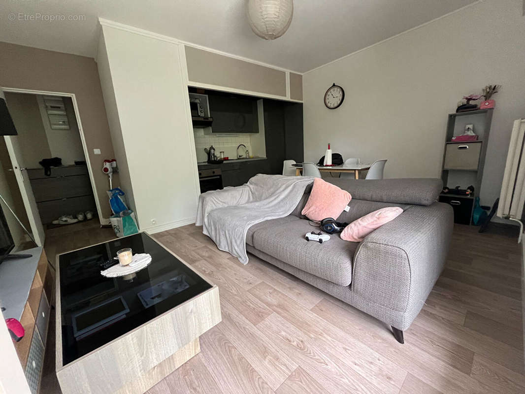 Appartement à BOURGES