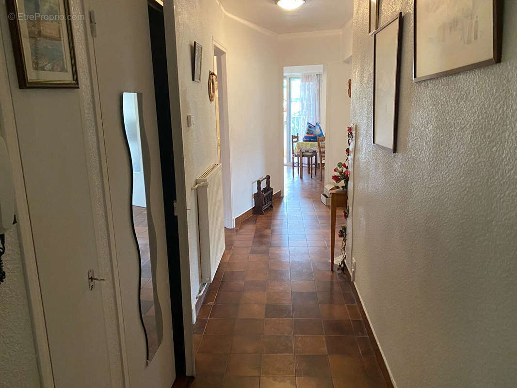 Appartement à EMBRUN