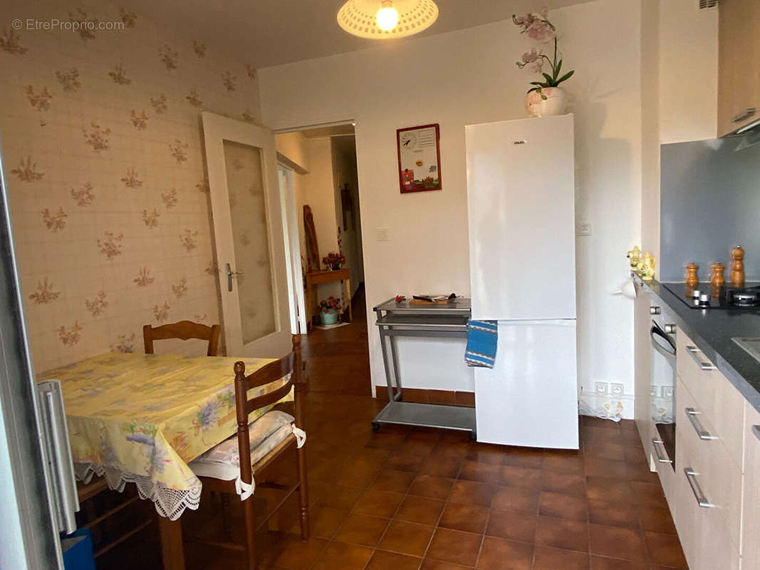 Appartement à EMBRUN