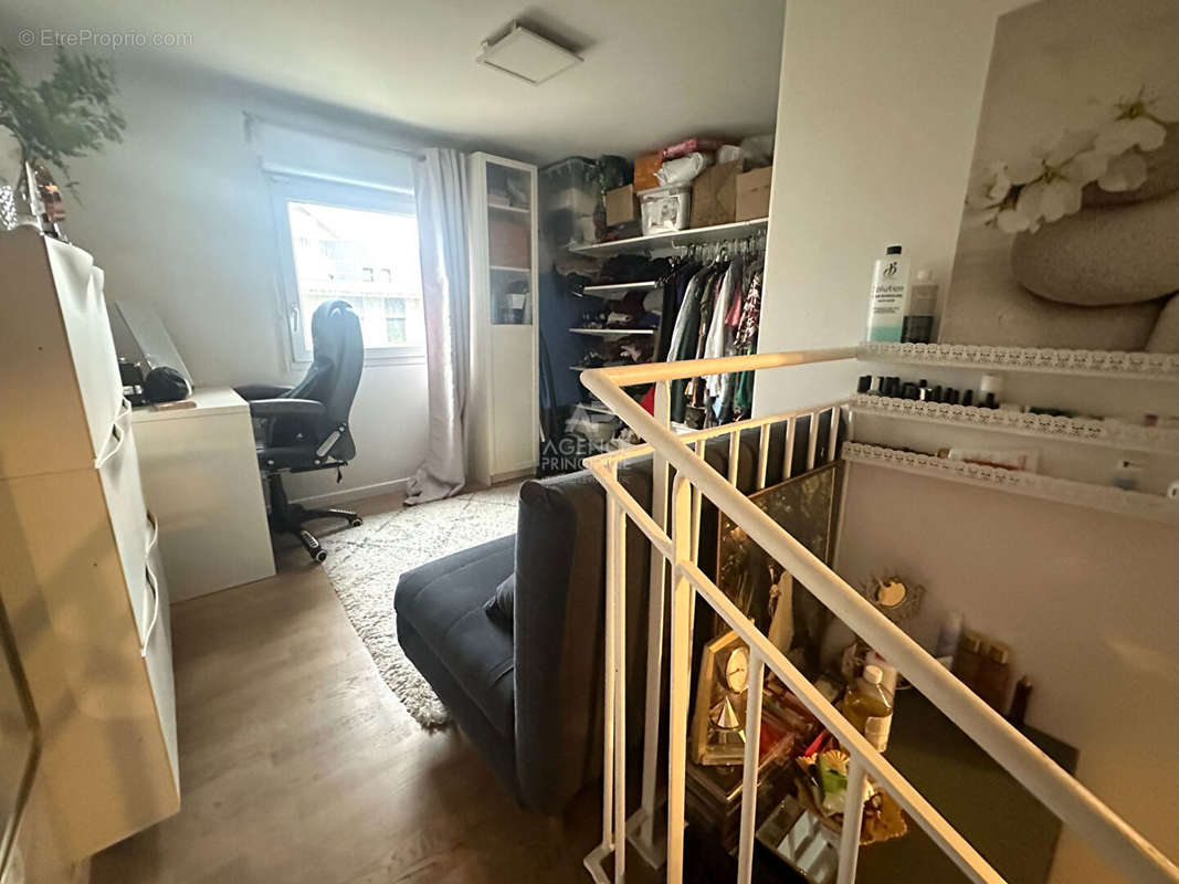 Appartement à ACHERES