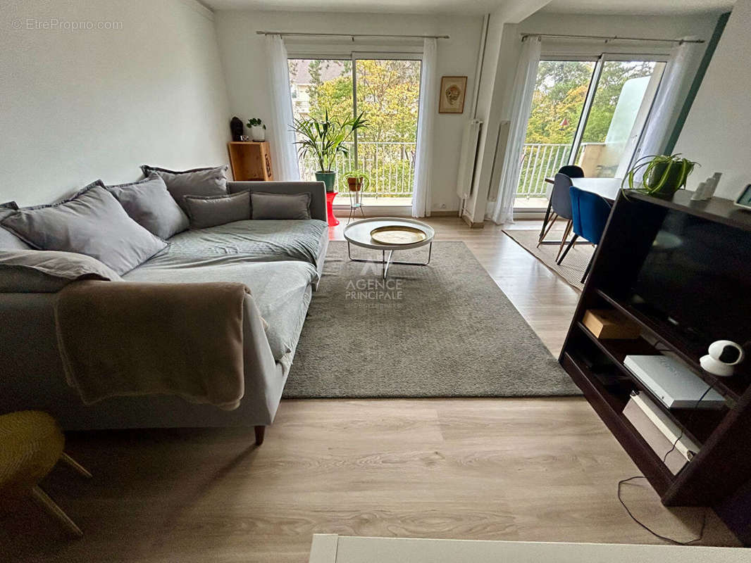 Appartement à POISSY