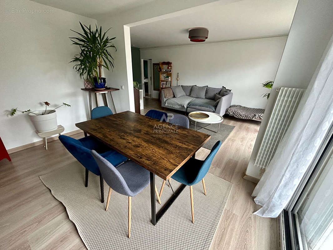 Appartement à POISSY