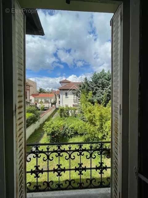 Maison à MAISONS-ALFORT