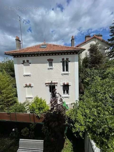 Maison à MAISONS-ALFORT