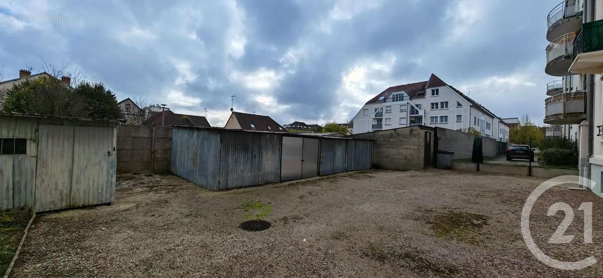 Appartement à TROYES